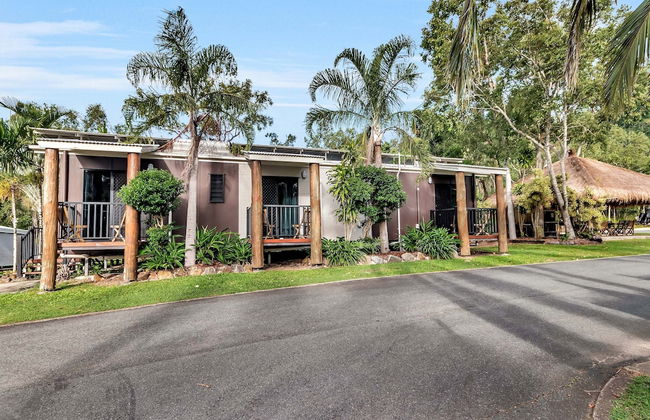 Discovery Parks - Airlie Beach - Foto 5