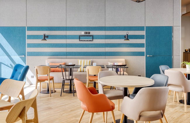 Appart'City Confort Paris Clichy Mairie - Foto 46