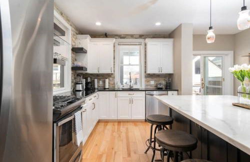 Heart of Downtown Newburyport Urban Loft Living - Foto 10