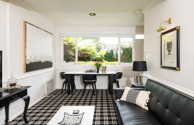 Battery Point Boutique Accommodation - Foto 40