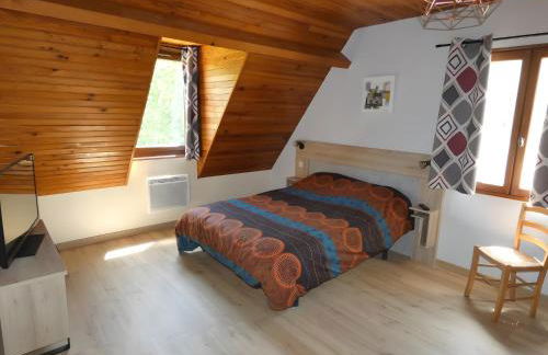 Gite 8 Personnes, Val D'azun - Photo 13