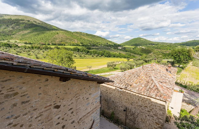 Borgo Colognola - Dimora Storica - Foto 80