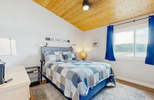 Boat and Fish! Lodi Retreat with Dock and Watercraft - Foto 11