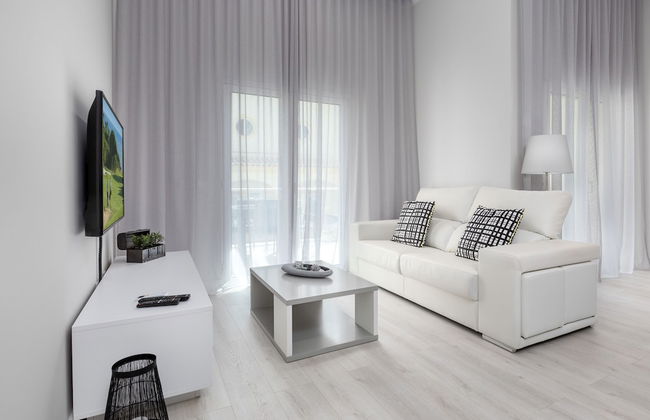 D Loft Sea and Golf - Foto 40