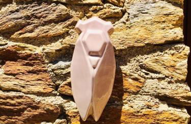 Gaou Benat, village des fourches, Label patrimoine XXe siècle - Foto 12