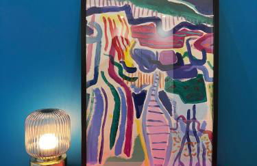 LE POP ART - JARDIN DES PLANTES - Centre - Foto 27