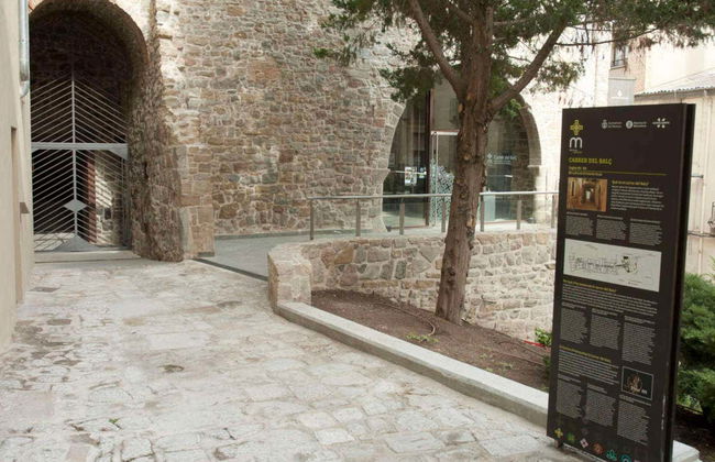 Visita guidata della Calle del Balç - Foto 4