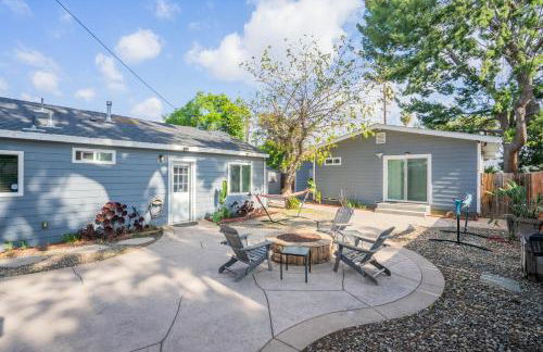 1 bd guest house in LA perfect for long term stay - Foto 2