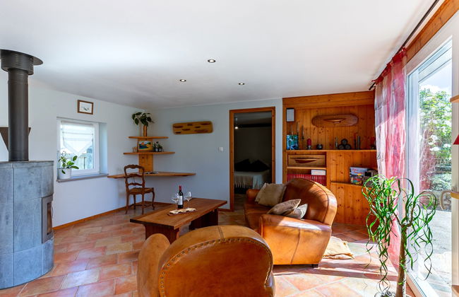 La Longère - Foto 6