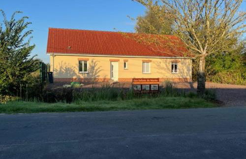 Les Enfants du Marais - Foto 1