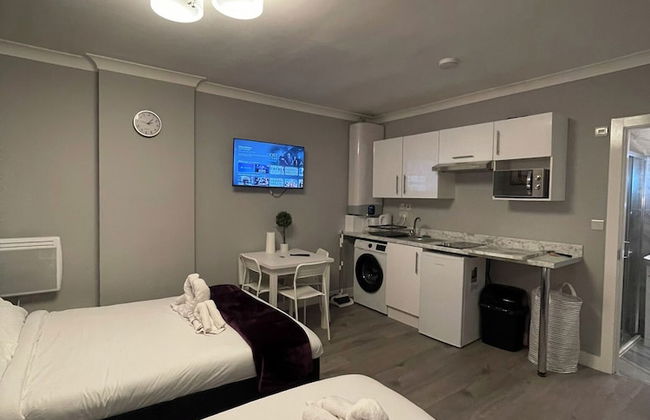 Westminster Inn - Foto 18