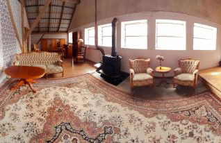 Übernachtung im Bauwagen an der Nordseeküste - Photo 9