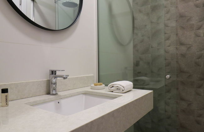 w Bright 2BR Duplex in Miraflores - Foto 18