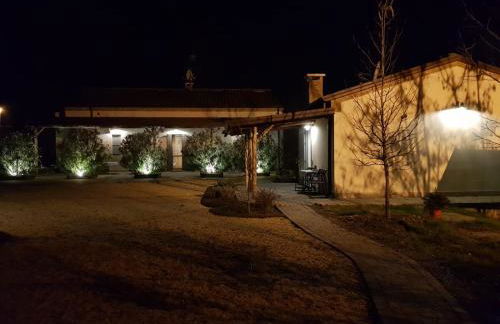 Agriturismo Corte Benetti - Foto 55