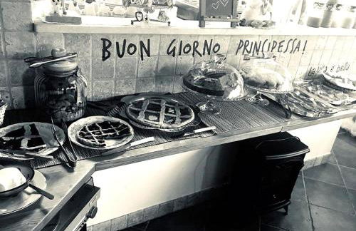 Country House Maremma Nel Tufo - Foto 6