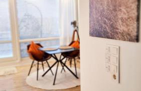 Design Apartment Schönfeld - Foto 47