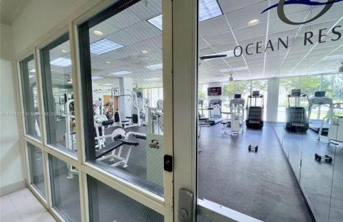 Apartments TVG Miami by the ocean ! - Foto 15