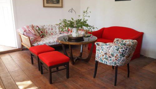 Storchenhaus Abbendorf - mit Badestelle im Dorf - Foto 3