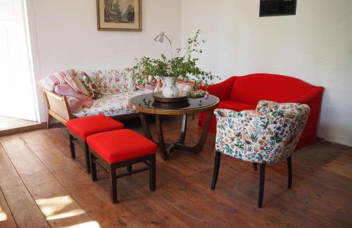 Storchenhaus Abbendorf - mit Badestelle im Dorf - Foto 3