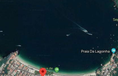 Casa no Centrinho para 2 pessoas 100m do Mar - Foto 2