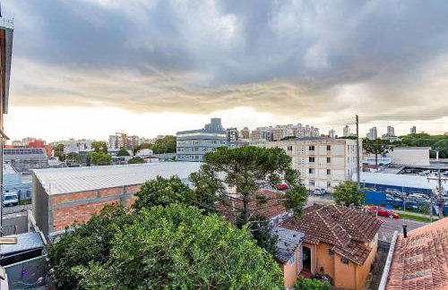 Apto novo com Ar Condicionado bem localizado - Foto 15