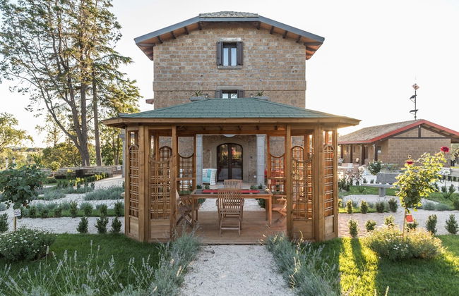 Traldi Resort - Foto 50