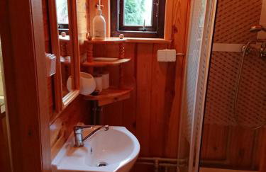 Małe Mazury- domek z łowiskiem - Photo 32