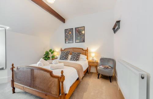 Pembroke House - Foto 14