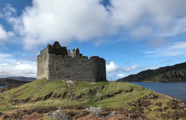 Belmont Chapel Cottage - Photo 26