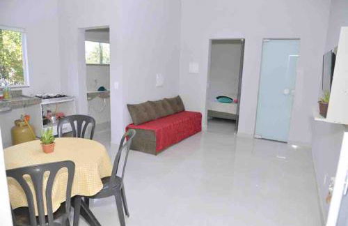 Resid Jasmim Apto Standard 06 - Foto 26