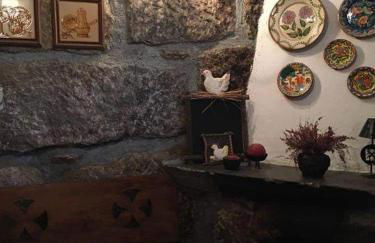 Casa do Forno da Aldeia - Serra da Estrela - Foto 11