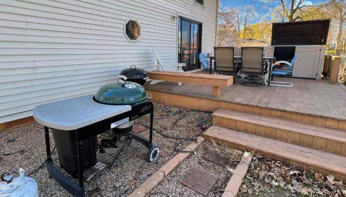 Arnolds Park Iowa St Funhouse - Foto 5, Other