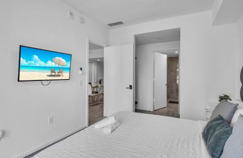 Waterline Corner Vies 2Br 2BA Suites - Foto 8