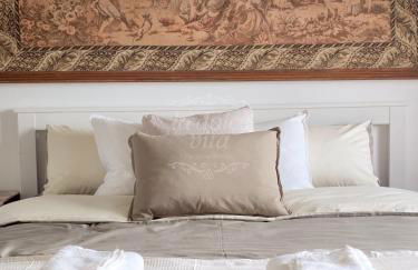 La dolce vita - 10 min da A1 autostrada, terrazza sul tramonto , vista panoramica sulle colline - Foto 15