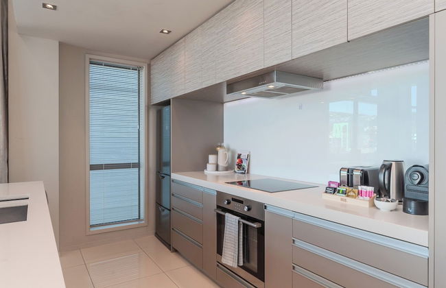 70 Tory Apartment Hotel - Foto 58