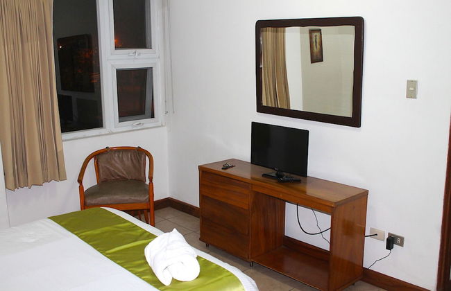 Apartamentos Reforma - Photo 9