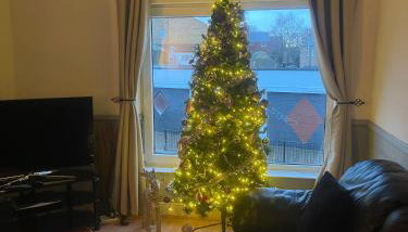 March-2bed Apt - Family Friendly - Pet Friendly - Foto 3