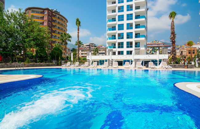 Elite Marine Residence - Foto 20