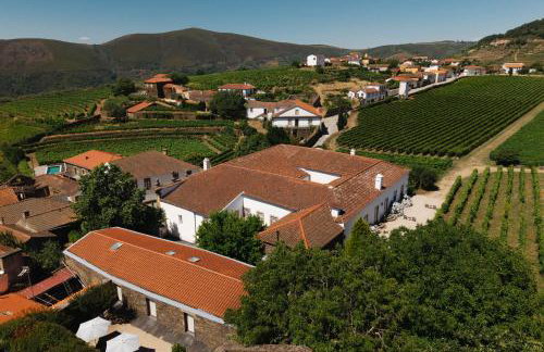 Morgadio da Calcada Douro Wine&Tourism - Photo 55