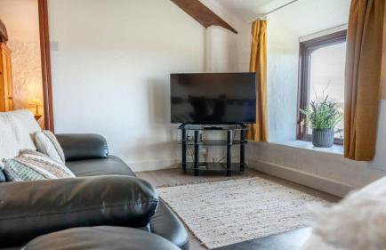 Lovely 3 Bedroom Holiday Cottage nr Bude - Foto 8