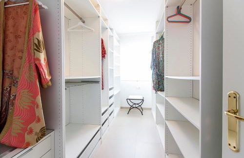 Malaga Center Flat Main Train Station - Foto 14