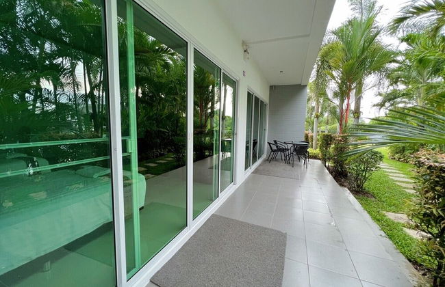 The Serenity Resort - Foto 42