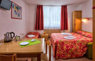 Residence Kristall - Foto 14