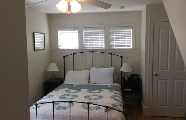 Bungalos Bucerias Busepary - Foto 2