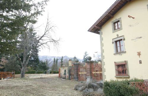 CA L'HERBOLARI - Cozy house in Montseny - Foto 43