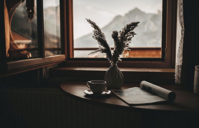 Jufenalm BOHO Hotel & Restaurant - Foto 59