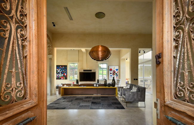 The Pearl of Jaffa Lux Apt by Sea N Rent - Photo 5