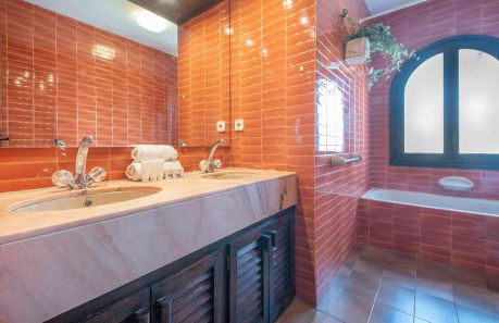 Villa tennis park with air conditionner - Foto 53