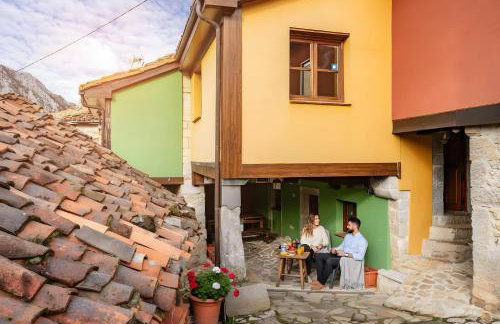 La Congosta mágica aldea de montaña - Foto 37