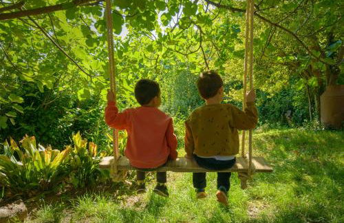 Cerrás Agroturismo - Foto 66